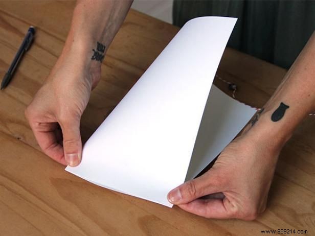 DIY Crepe Paper Christmas Tree Centerpiece: Easy Step-by-Step Holiday Craft