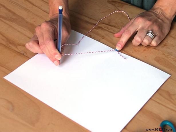 DIY Crepe Paper Christmas Tree Centerpiece: Easy Step-by-Step Holiday Craft