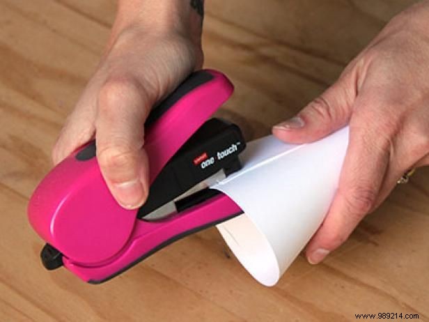 DIY Crepe Paper Christmas Tree Centerpiece: Easy Step-by-Step Holiday Craft