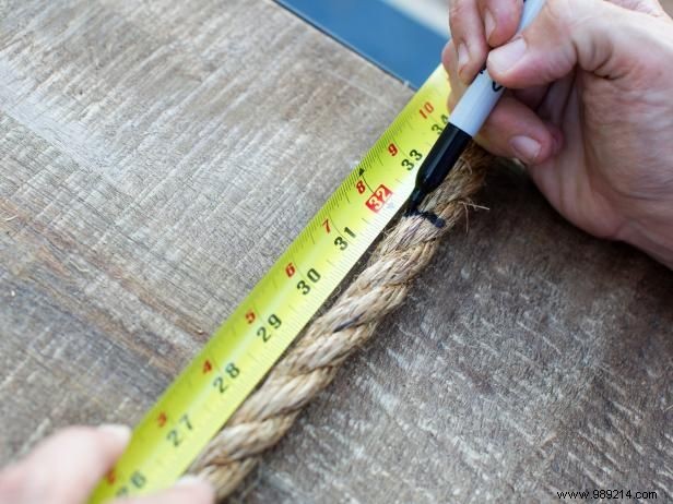 DIY Lantern Chandelier: Transform a Ladder into Stunning Hanging Lights