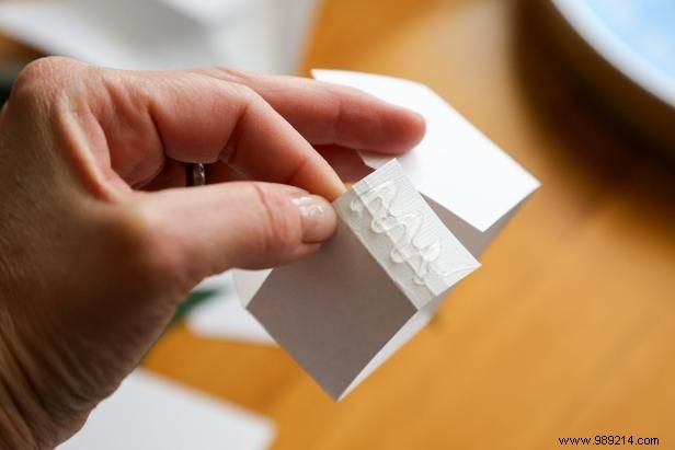 Craft a Magical Scandinavian-Inspired Glowing Advent Calendar Village