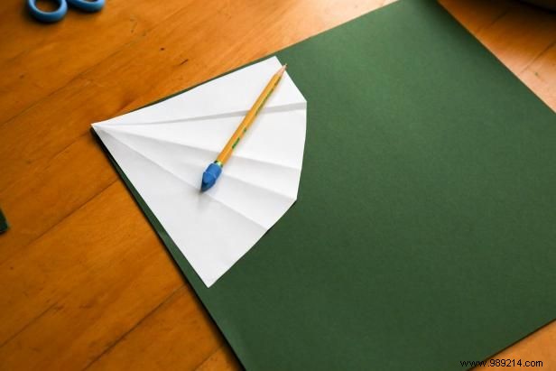 Craft a Magical Scandinavian-Inspired Glowing Advent Calendar Village