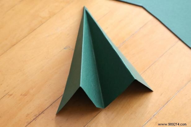 Craft a Magical Scandinavian-Inspired Glowing Advent Calendar Village