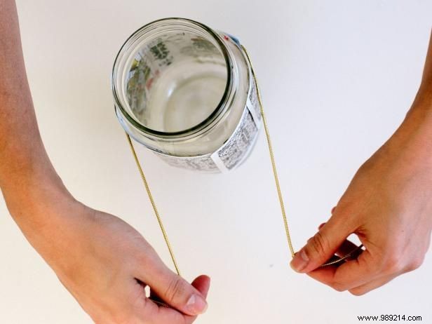 DIY Playing Card Rose Bouquet: Stunning Mason Jar Centerpiece Tutorial