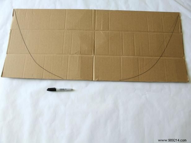 DIY Cardboard Canoe Halloween Costume: Easy Step-by-Step Guide