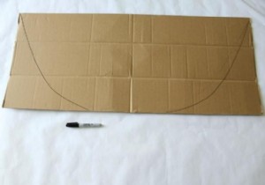 DIY Cardboard Canoe Halloween Costume: Easy Step-by-Step Guide