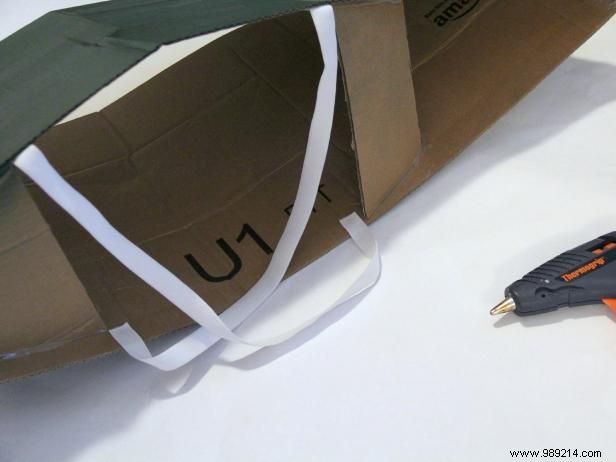 DIY Cardboard Canoe Halloween Costume: Easy Step-by-Step Guide