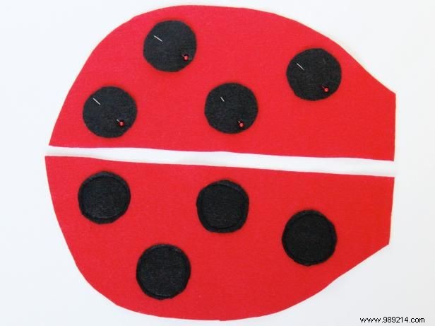 DIY Ladybug Costume for Dogs: Easy Step-by-Step Guide from a Pet Craft Expert