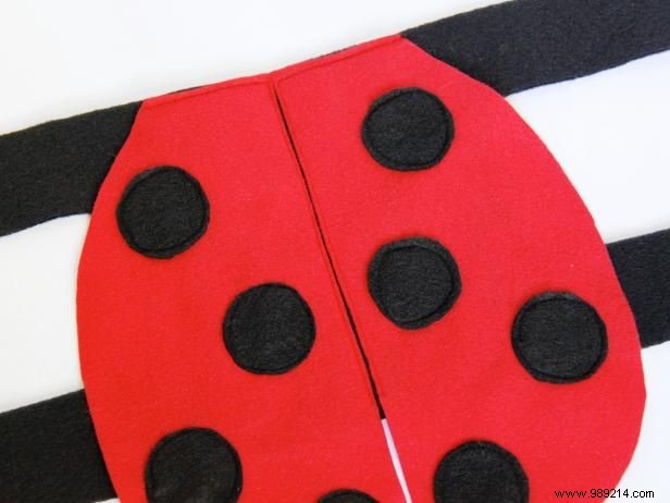 DIY Ladybug Costume for Dogs: Easy Step-by-Step Guide from a Pet Craft Expert