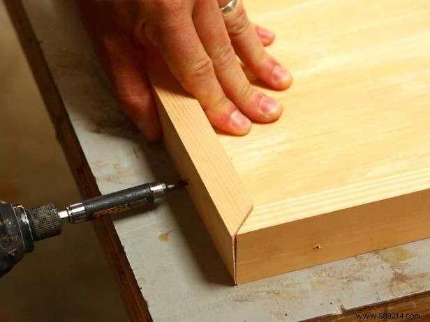 DIY Geometric Headboard: Craft a Stunning One for Under $50