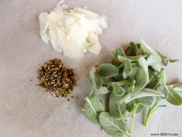 Garden-Fresh Herb Shortbread Cookies: Customizable Sweet and Savory Recipes