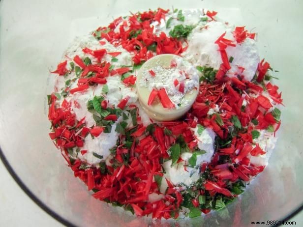 Garden-Fresh Herb Shortbread Cookies: Customizable Sweet and Savory Recipes