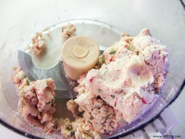 Garden-Fresh Herb Shortbread Cookies: Customizable Sweet and Savory Recipes