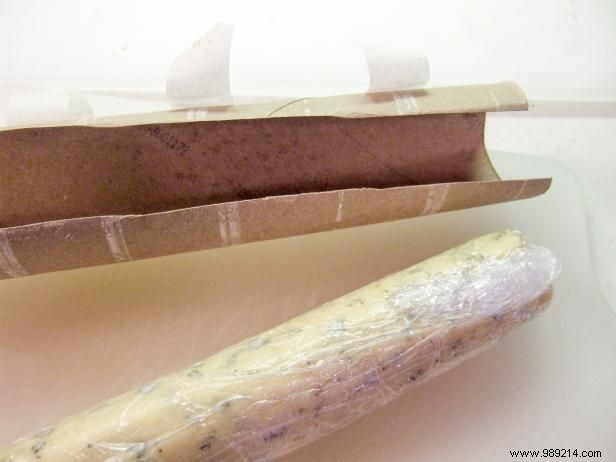 Garden-Fresh Herb Shortbread Cookies: Customizable Sweet and Savory Recipes