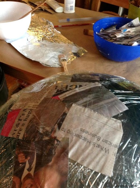 DIY Ice Cream Cone Costume: Expert Step-by-Step Tutorial