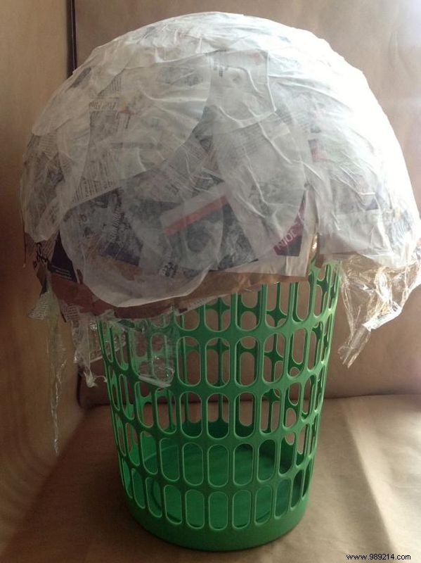 DIY Ice Cream Cone Costume: Expert Step-by-Step Tutorial