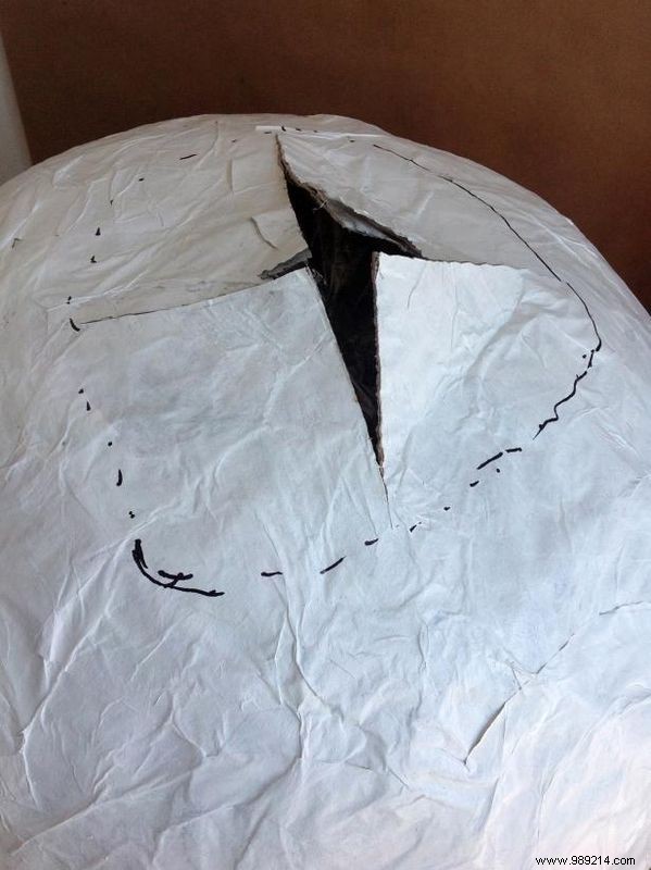 DIY Ice Cream Cone Costume: Expert Step-by-Step Tutorial