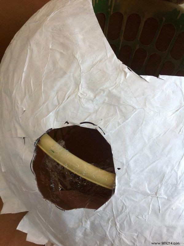 DIY Ice Cream Cone Costume: Expert Step-by-Step Tutorial