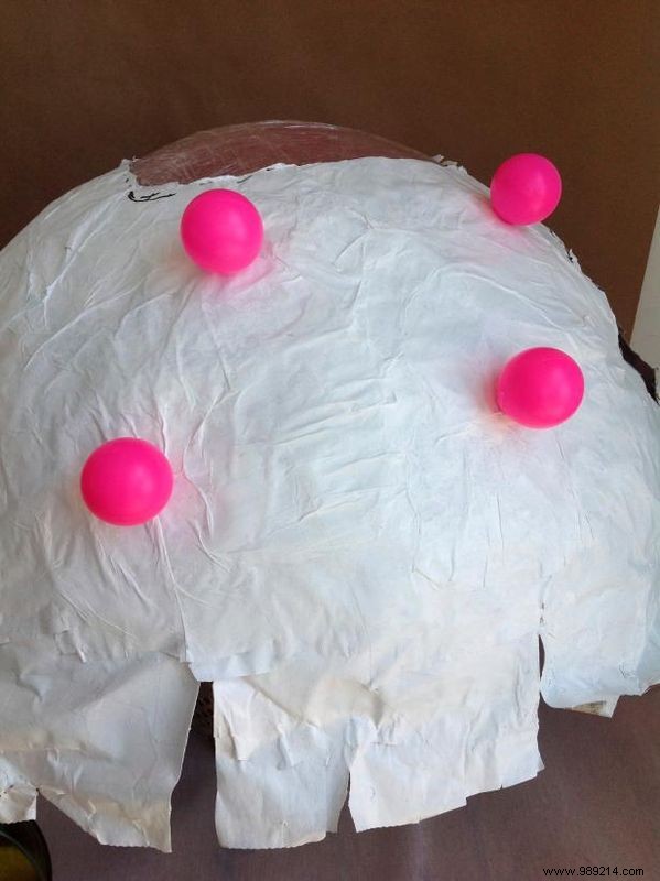 DIY Ice Cream Cone Costume: Expert Step-by-Step Tutorial