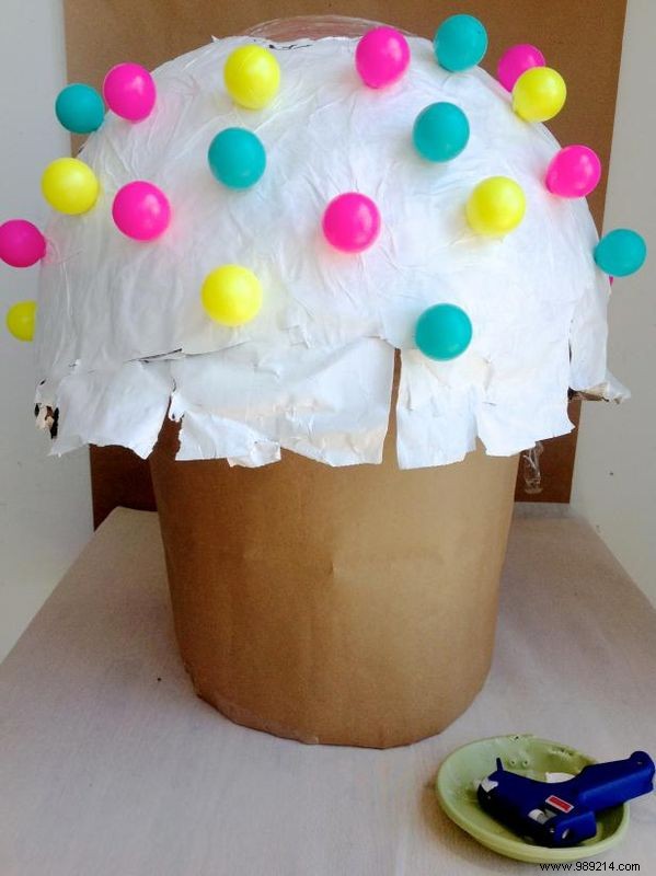 DIY Ice Cream Cone Costume: Expert Step-by-Step Tutorial