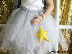 DIY Shooting Star Halloween Costume: Easy Step-by-Step Guide for Kids