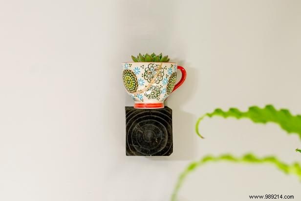 Embrace Wabi-Sabi Beauty: Two Simple DIY Crafts for Your Home