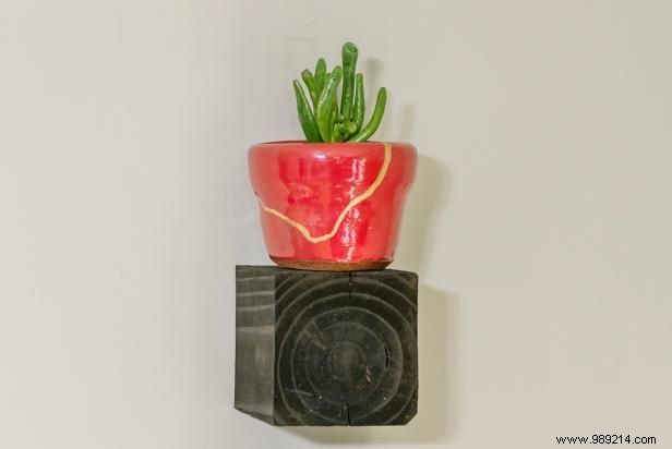 Embrace Wabi-Sabi Beauty: Two Simple DIY Crafts for Your Home