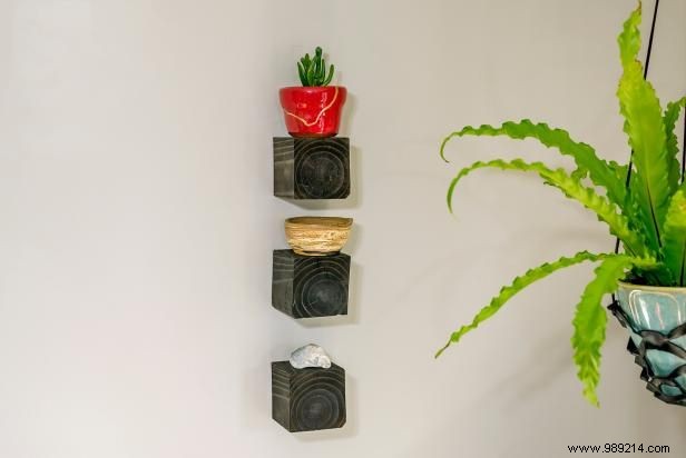 Embrace Wabi-Sabi Beauty: Two Simple DIY Crafts for Your Home