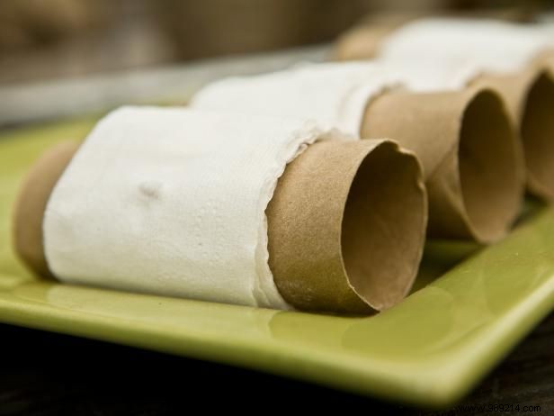 How to Make DIY Seed Tape from Toilet Paper: Easy Gardening Hack