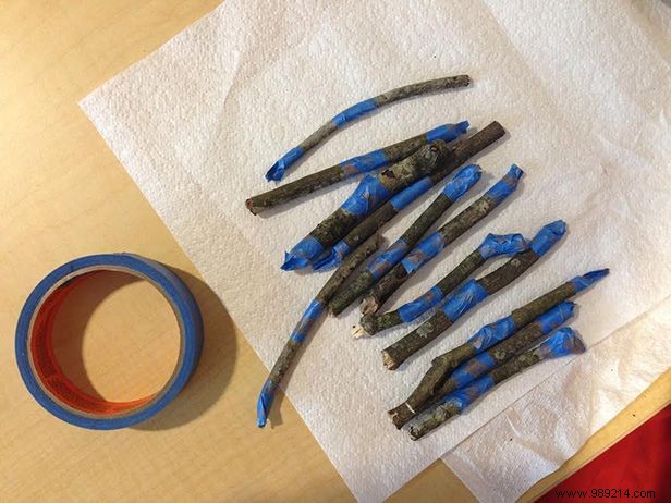 Craft Charming Rustic Place Card Holders: Easy DIY Tutorial by Jason Kisner