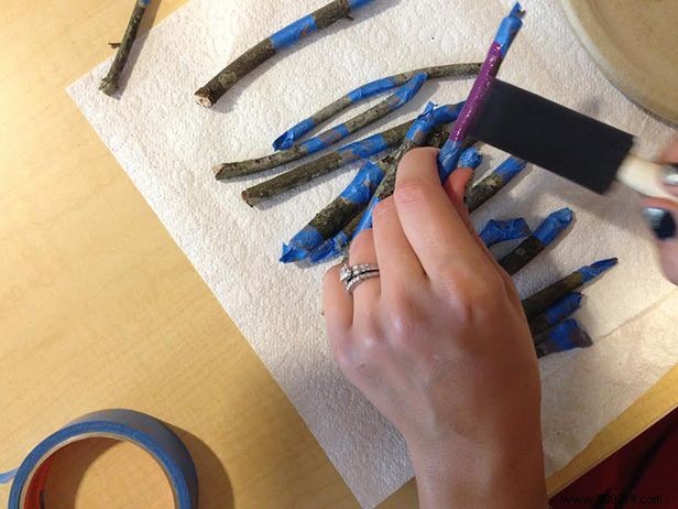 Craft Charming Rustic Place Card Holders: Easy DIY Tutorial by Jason Kisner