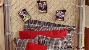 DIY Mirror Door Headboard: Expert Step-by-Step Build Guide