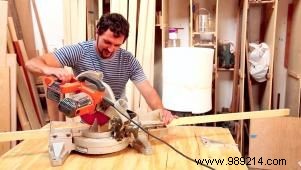 DIY Mirror Door Headboard: Expert Step-by-Step Build Guide