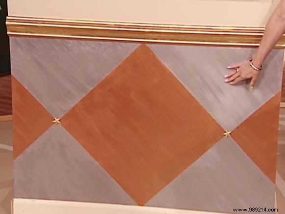 Expert Guide to Stunning Metallic Wall Finishes