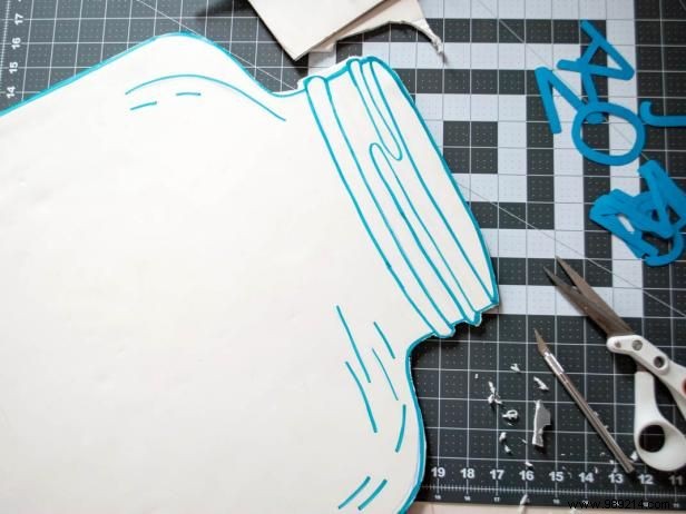 DIY Giant Mason Jar Halloween Costume: Easy Step-by-Step Guide