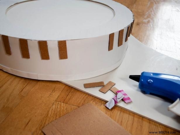 DIY Giant Mason Jar Halloween Costume: Easy Step-by-Step Guide