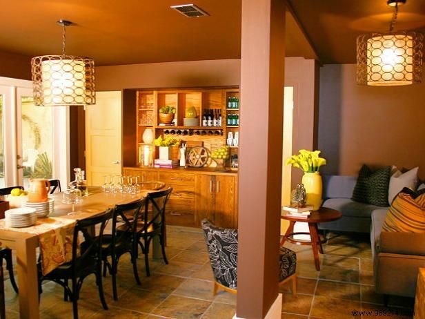 Expert Interior Design Secrets: Sustainable Ways to Transform Your Space