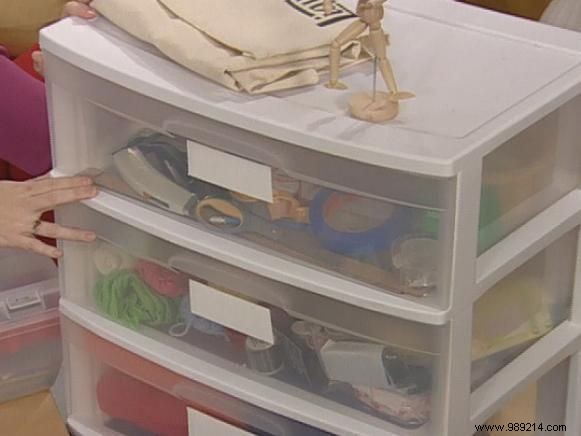 Expert Tips to Organize Your Arts and Crafts Space Efficiently