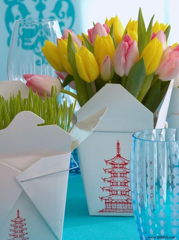 One Dining Room, Three Stylish Transformations with Ty Pennington s Costa del Mar Collection