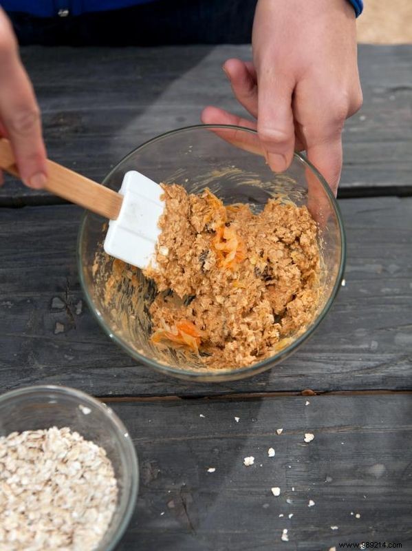 DIY Natural Orange Bird Feeders: Easy Step-by-Step Tutorial