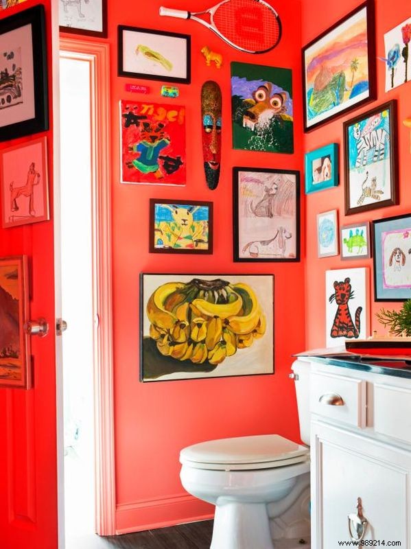 Transform Your Powder Room: Expert Painting Ideas and Tips