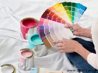 Transform Your Powder Room: Expert Painting Ideas and Tips