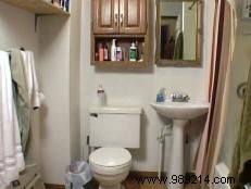 Transform Your Powder Room: Expert Painting Ideas and Tips