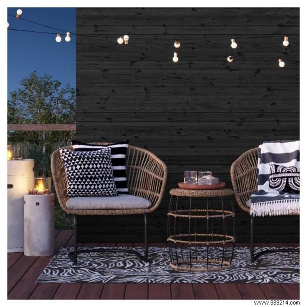Elevate Your Backyard: Expert-Picked Outdoor String Lights for Every Style