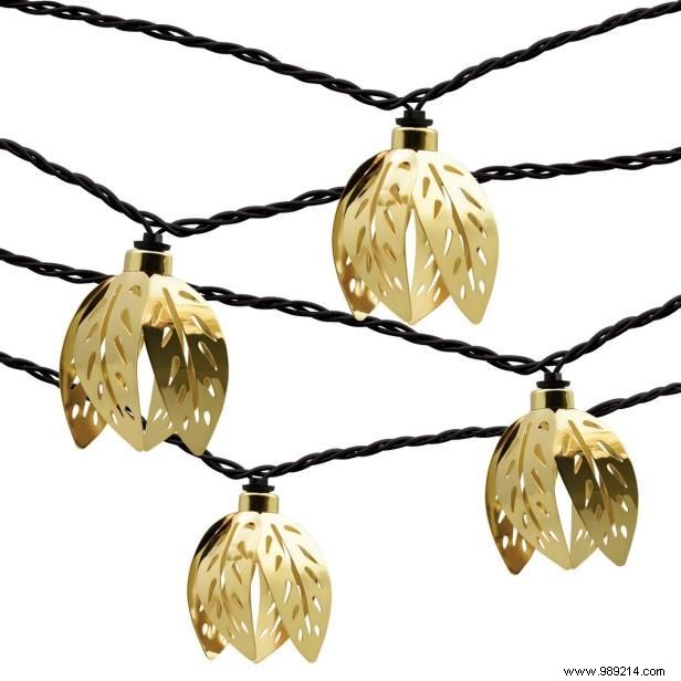 Elevate Your Backyard: Expert-Picked Outdoor String Lights for Every Style