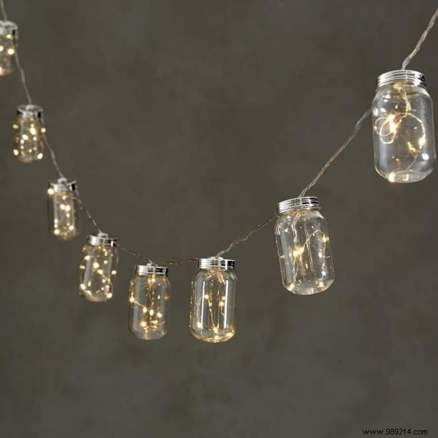 Elevate Your Backyard: Expert-Picked Outdoor String Lights for Every Style