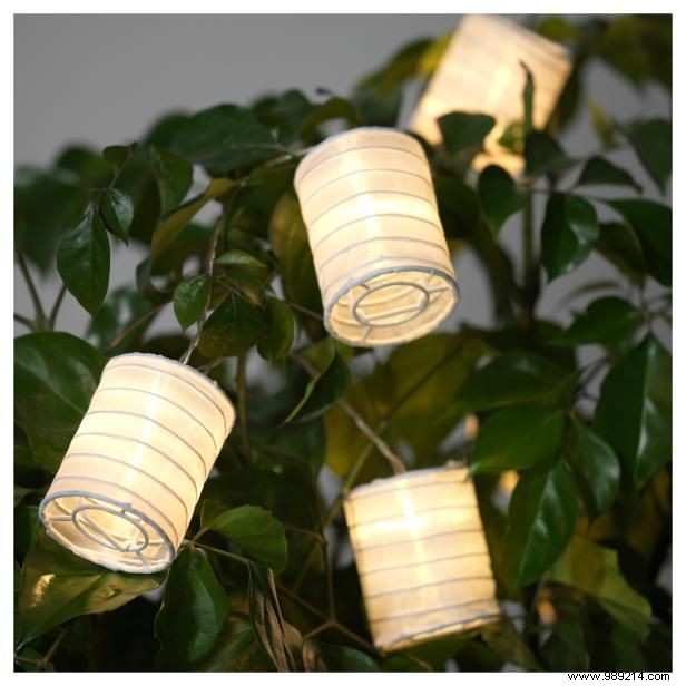 Elevate Your Backyard: Expert-Picked Outdoor String Lights for Every Style