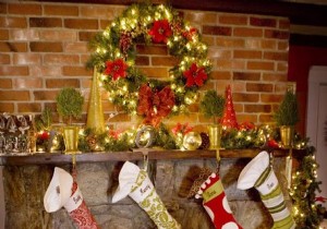 Inspiring Christmas Decor Ideas from the Rate My Space Community