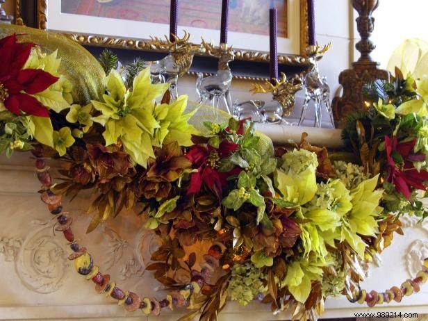 Inspiring Christmas Decor Ideas from the Rate My Space Community