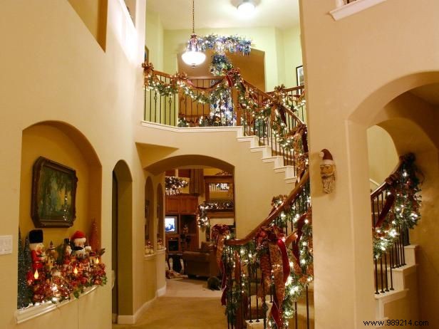 Inspiring Christmas Decor Ideas from the Rate My Space Community